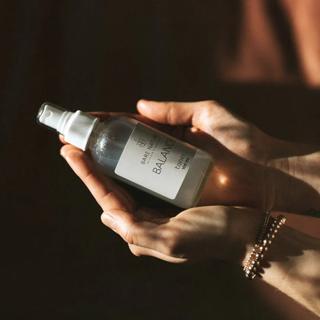 Balance Facial Toner-Bare Nature