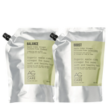 Balance Shampoo + Boost Conditioner 1L Duo
