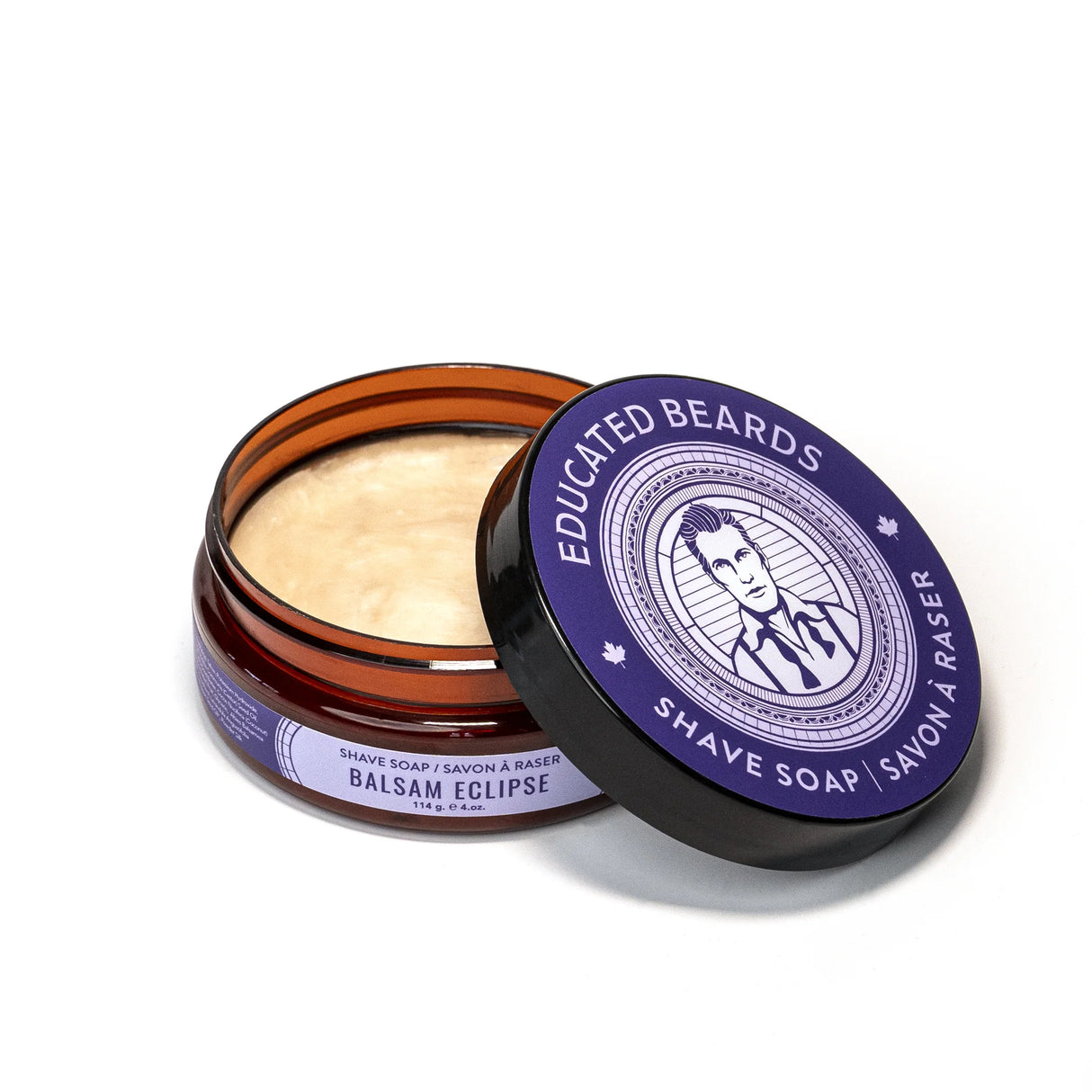 Balsam Eclipse Shave Kit-Educated Beards