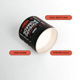 Bay & Blood Orange Standard Pomade-O'Douds