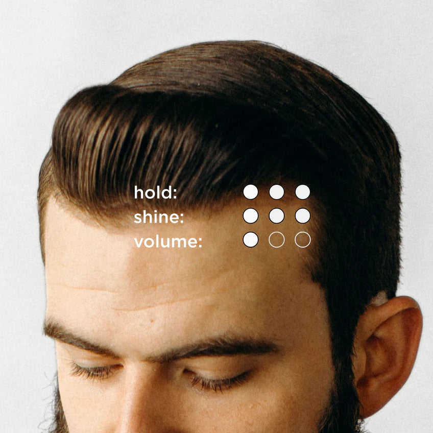 Bay & Blood Orange Standard Pomade-O'Douds