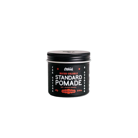 Bay & Blood Orange Standard Pomade-O'Douds