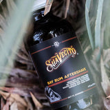 Bay Rum Aftershave-Suavecito