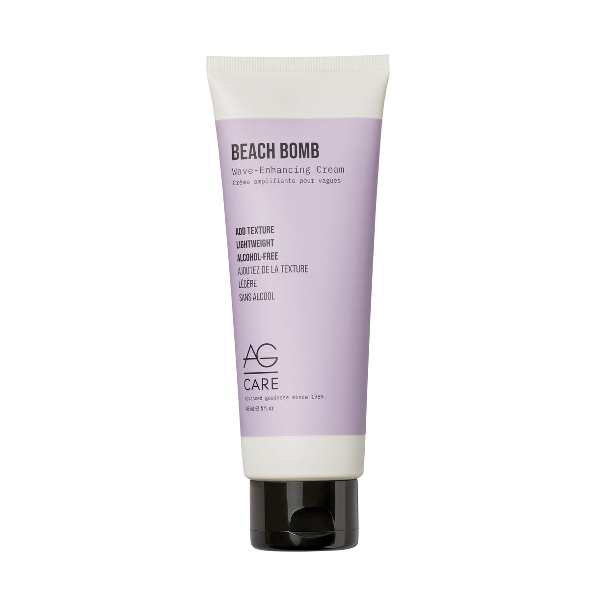 Beach Bomb Wave-Enhancing Cream-AG Care