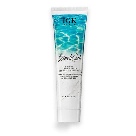 Beach Club Bouncy Blowout Cream-IGK