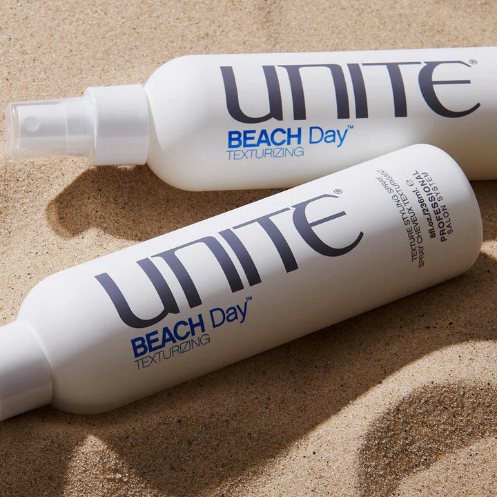 Beach Day-Unite