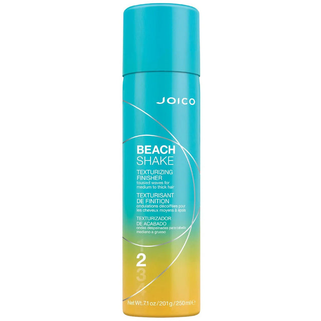 Beach Shake Texturizing Finisher-Joico