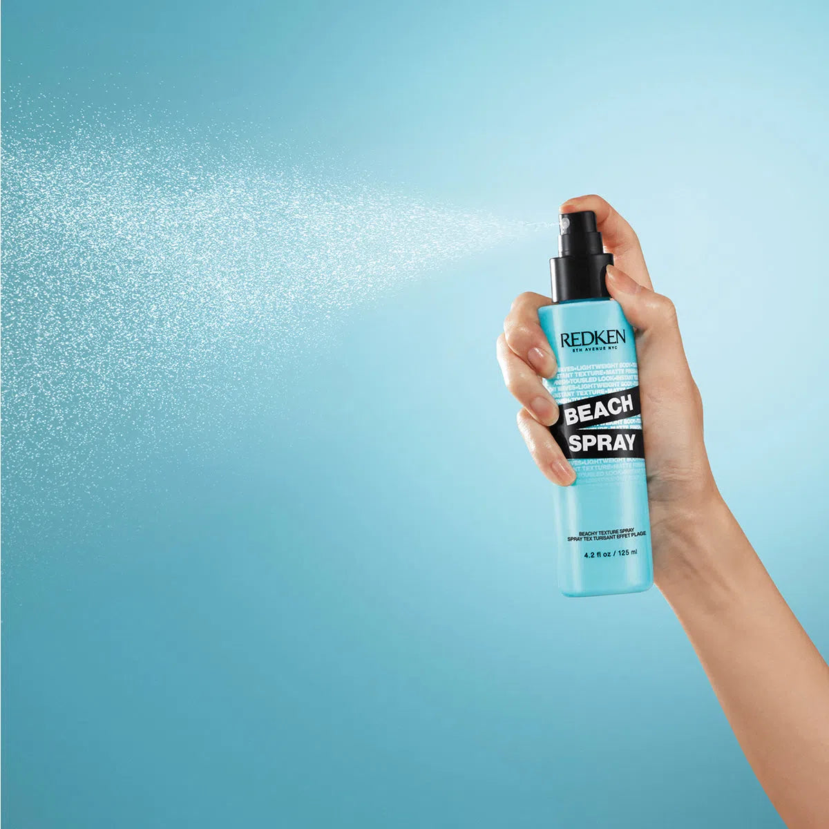 Beach Spray-Redken