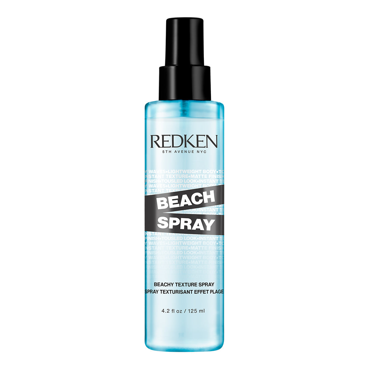 Beach Spray-Redken