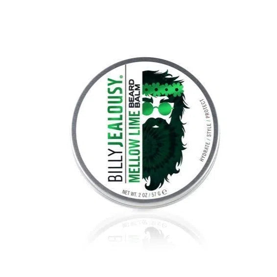 Beard Balm-Billy Jealousy