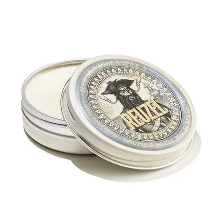 Beard Balm-Reuzel