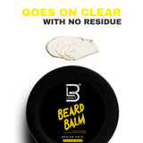 Beard Balm-L3VEL3