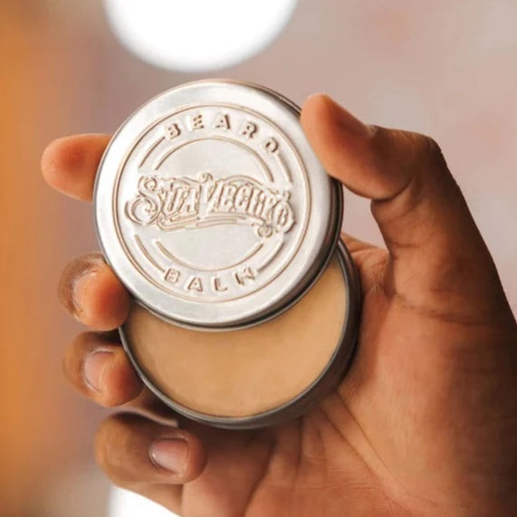 Beard Balm-Suavecito