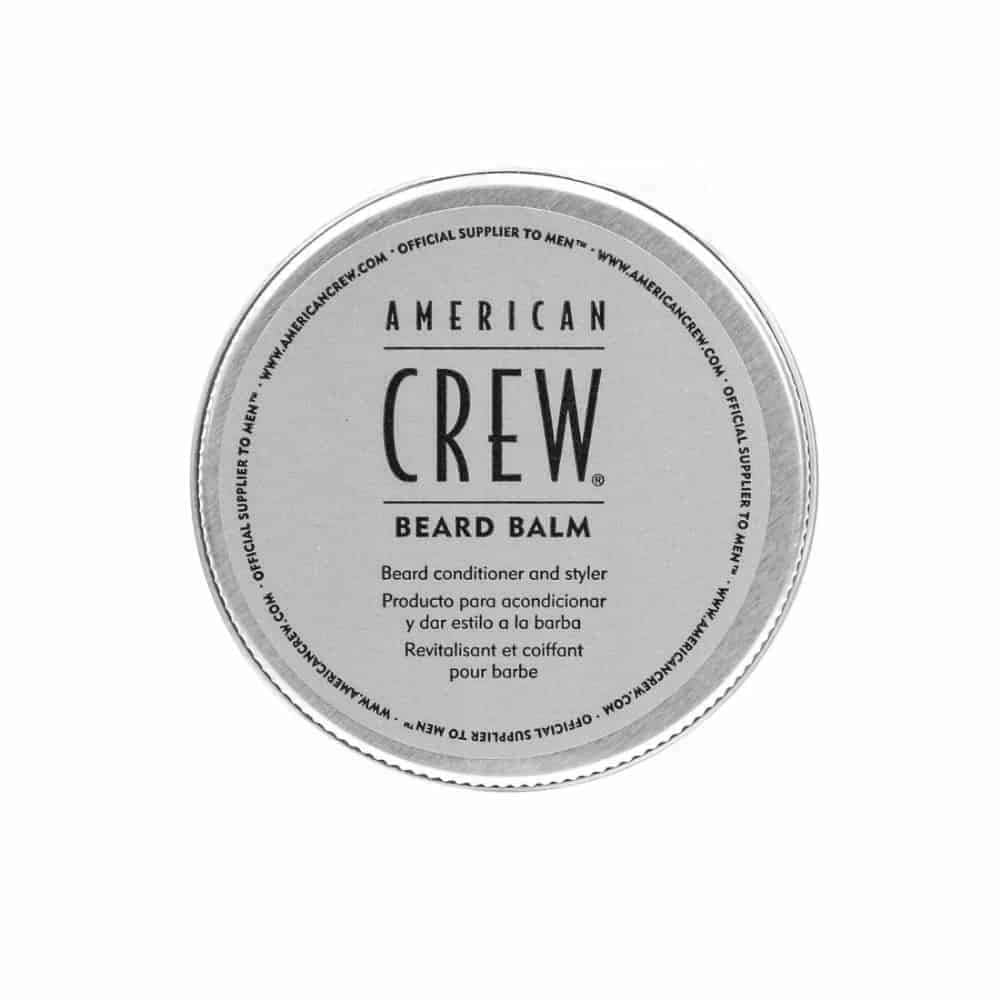 Beard Balm-American Crew