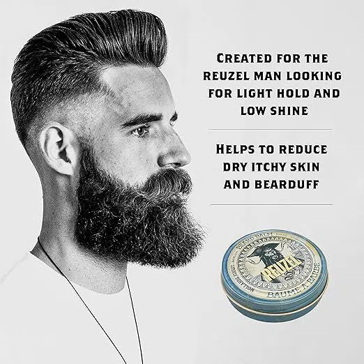 Beard Balm-Reuzel