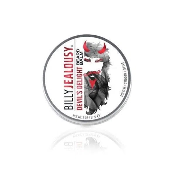 Beard Balm-Billy Jealousy