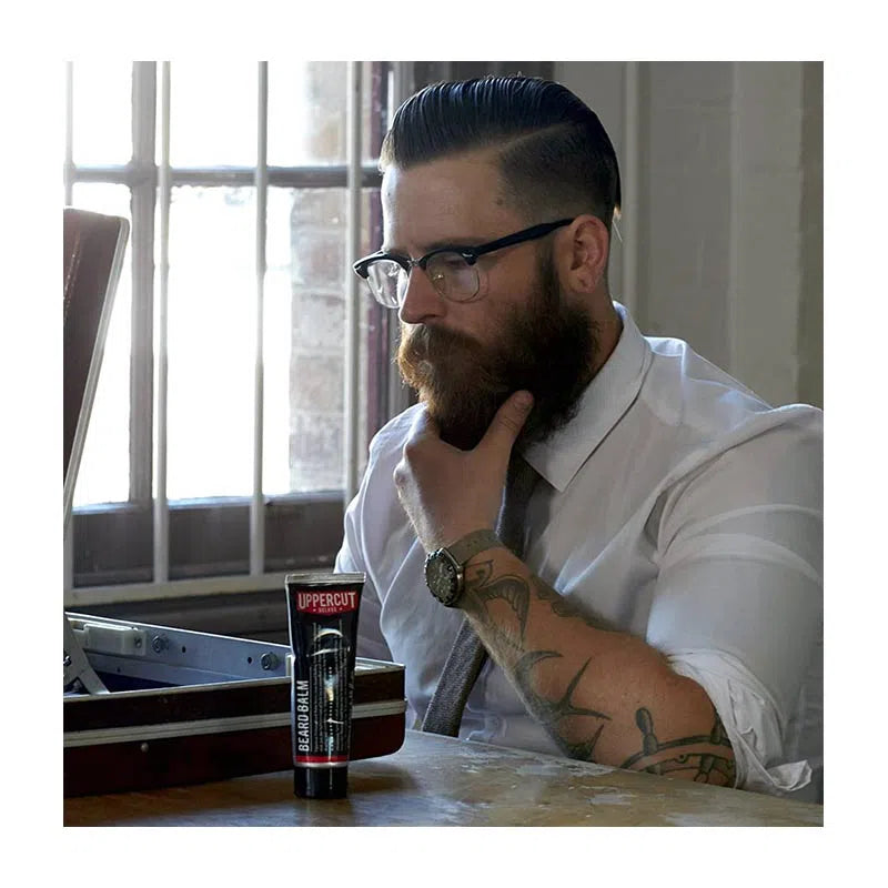 Beard Balm-Uppercut Deluxe