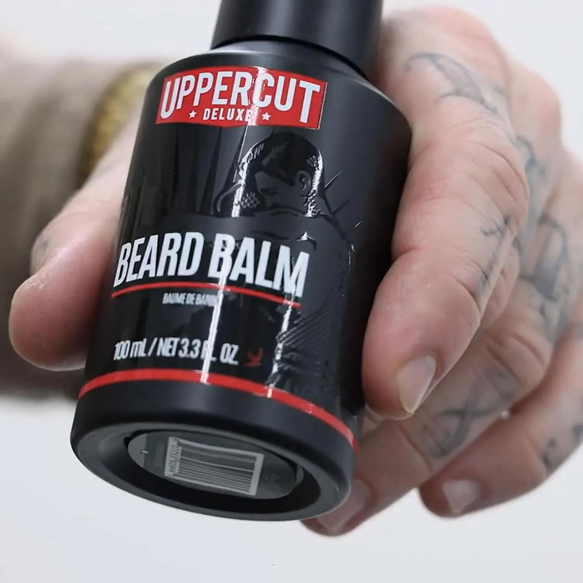 Beard Balm-Uppercut Deluxe