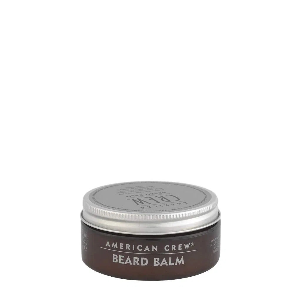 Beard Balm-American Crew