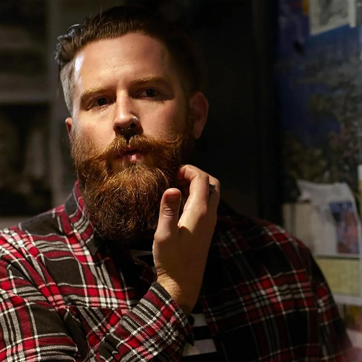 Beard Balm-Uppercut Deluxe