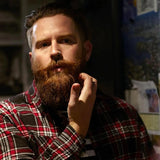 Beard Balm-Uppercut Deluxe