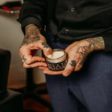 Beard Balm-18.21 Man Made