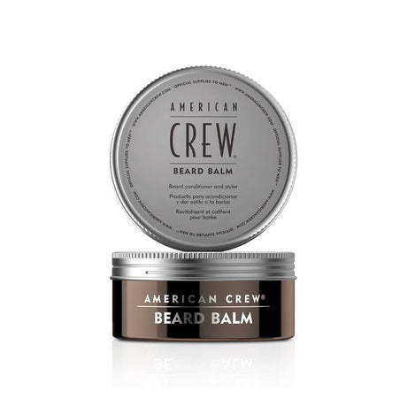 Beard Balm-American Crew