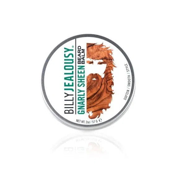 Beard Balm-Billy Jealousy