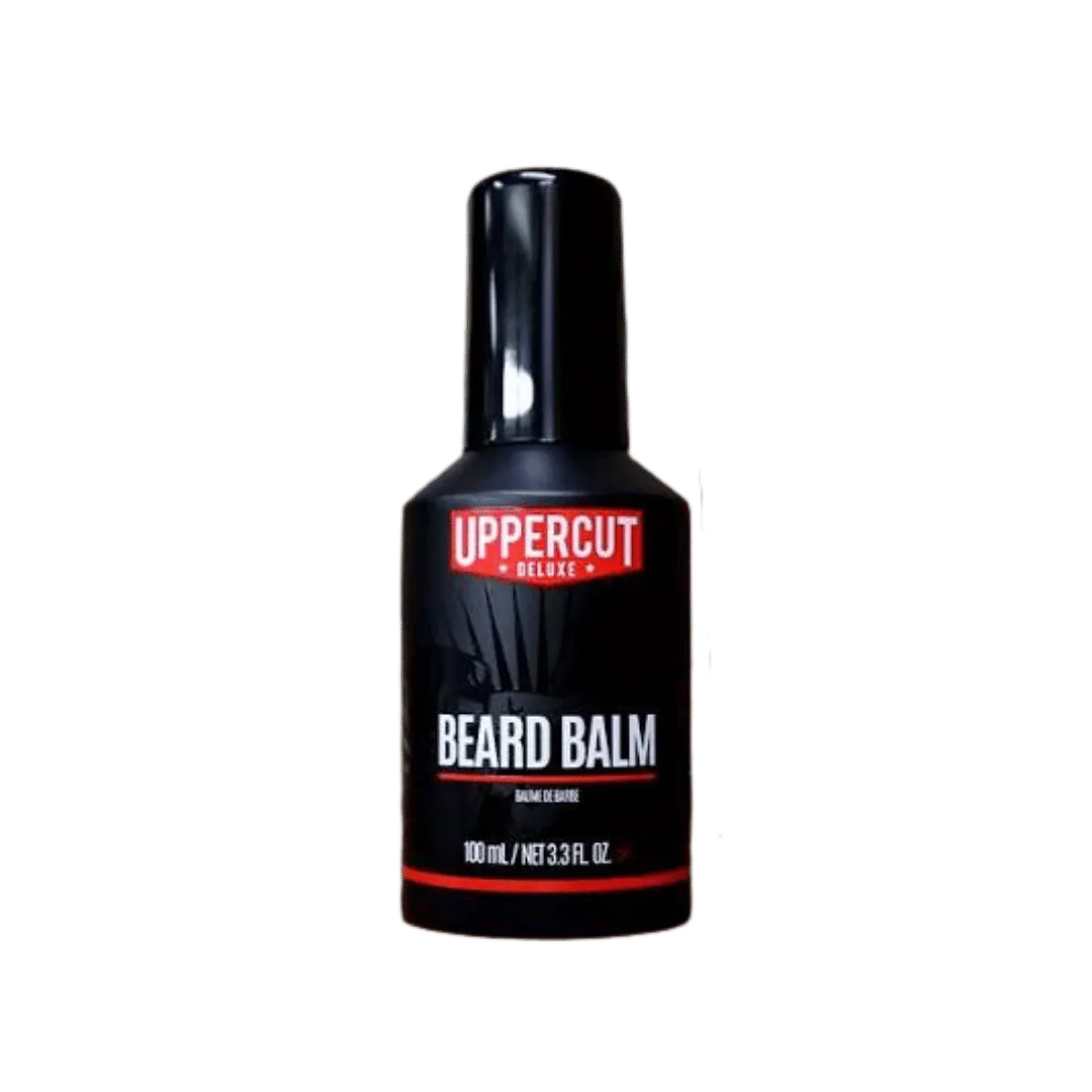 Beard Balm-Uppercut Deluxe