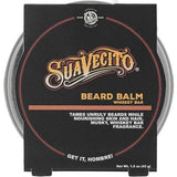 Beard Balm-Suavecito