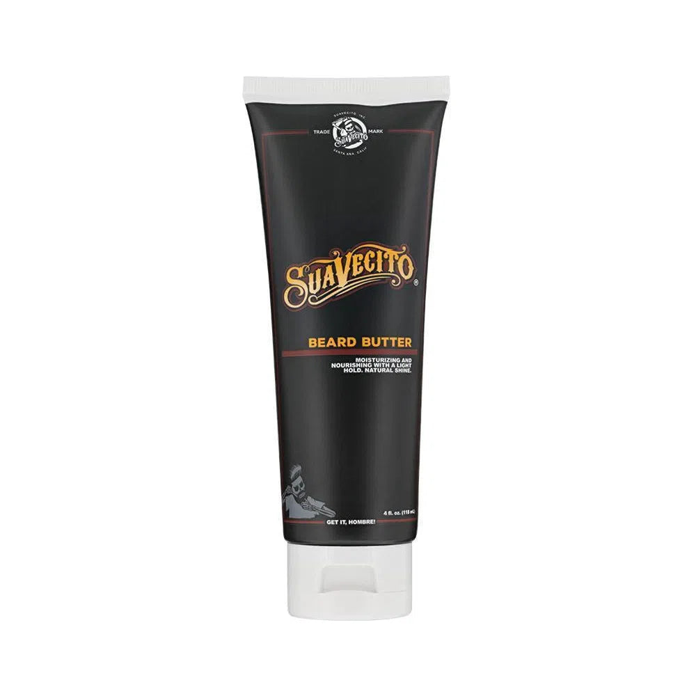 Beard Butter-Suavecito