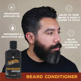 Beard Conditioner-Suavecito