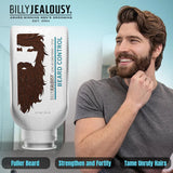 Beard Control-Billy Jealousy