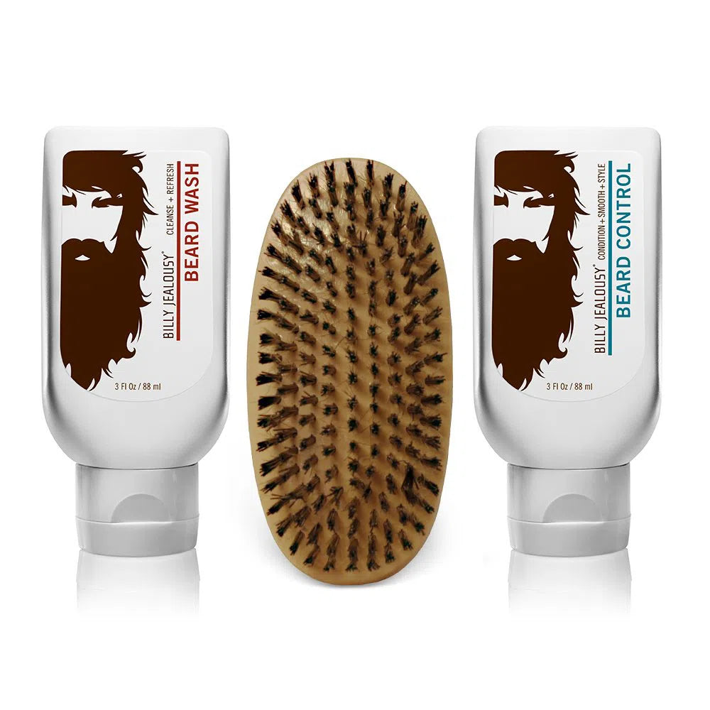 Beard Envy Kit-Billy Jealousy