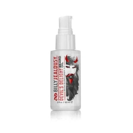 Beard Oil-Billy Jealousy