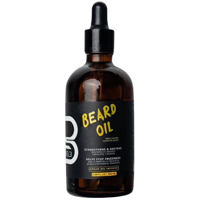 Beard Oil-L3VEL3