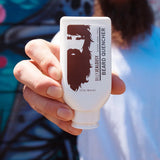 Beard Quencher Nourishing Beard Moisturizer-Billy Jealousy