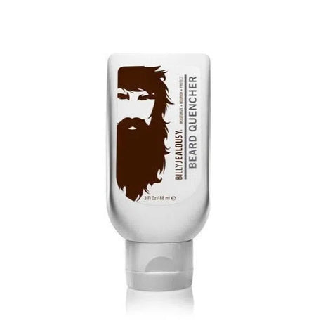 Beard Quencher Nourishing Beard Moisturizer-Billy Jealousy