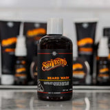 Beard Wash-Suavecito