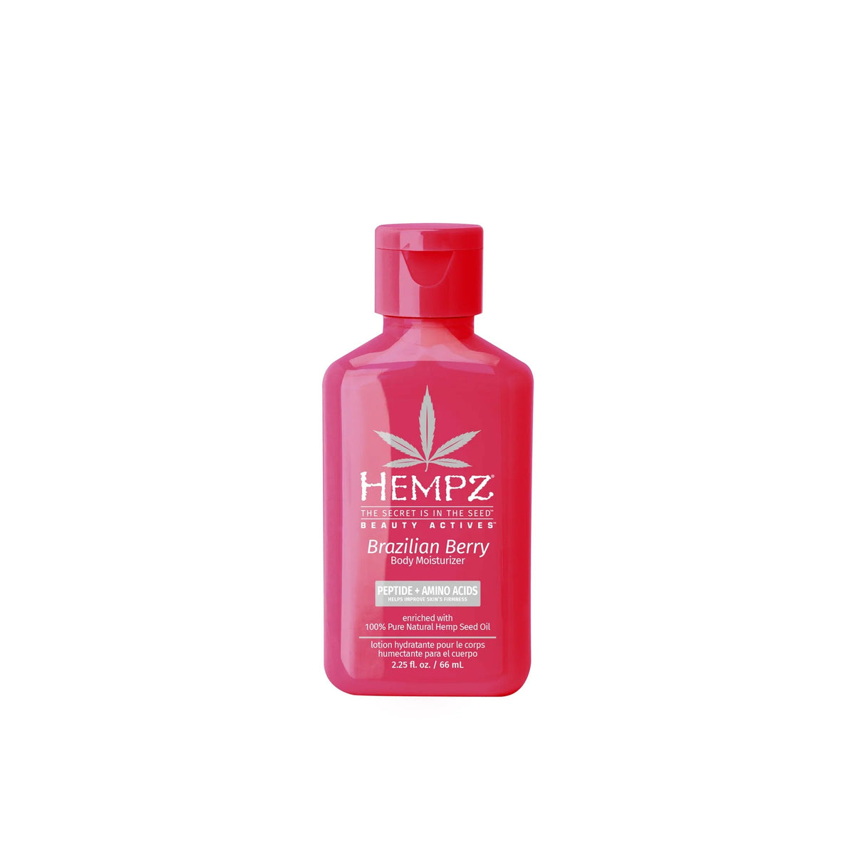 Beauty Boosters Kit-Hempz