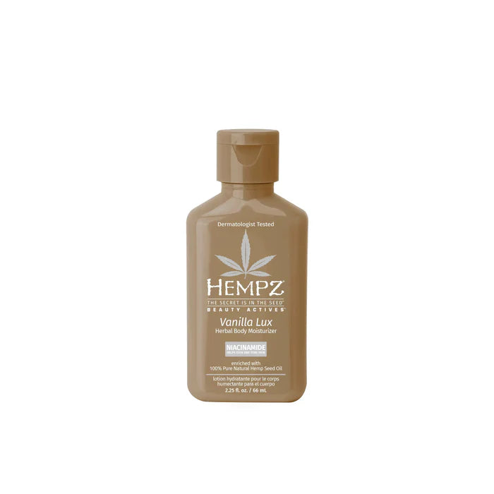 Beauty Boosters Kit-Hempz