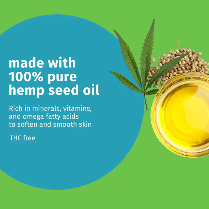 Beauty Boosters Kit-Hempz