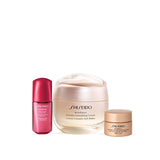Benefiance Wrinkle Resist Set-Shiseido