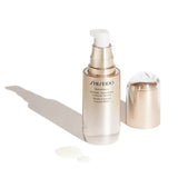 Benefiance Wrinkle Smoothing Contour Serum-Shiseido