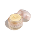 Benefiance Wrinkle Smoothing Cream Enriched-Shiseido