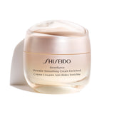 Benefiance Wrinkle Smoothing Cream Enriched-Shiseido