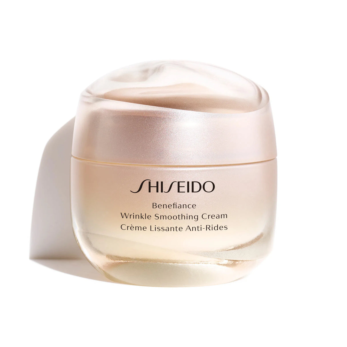 Benefiance Wrinkle Smoothing Cream-Shiseido