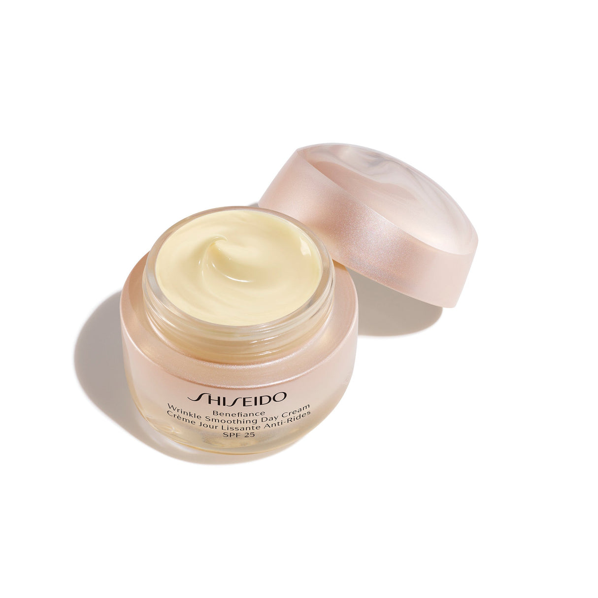 Benefiance Wrinkle Smoothing Day Cream SPF23-Shiseido