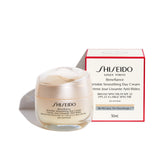 Benefiance Wrinkle Smoothing Day Cream SPF23-Shiseido