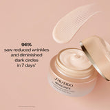 Benefiance Wrinkle Smoothing Eye Cream-Shiseido